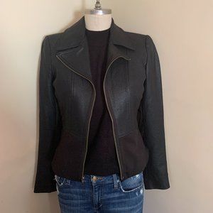 Tahari Peplum Jacket